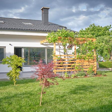 Apartma La Casa Radovljica Kültér fotó