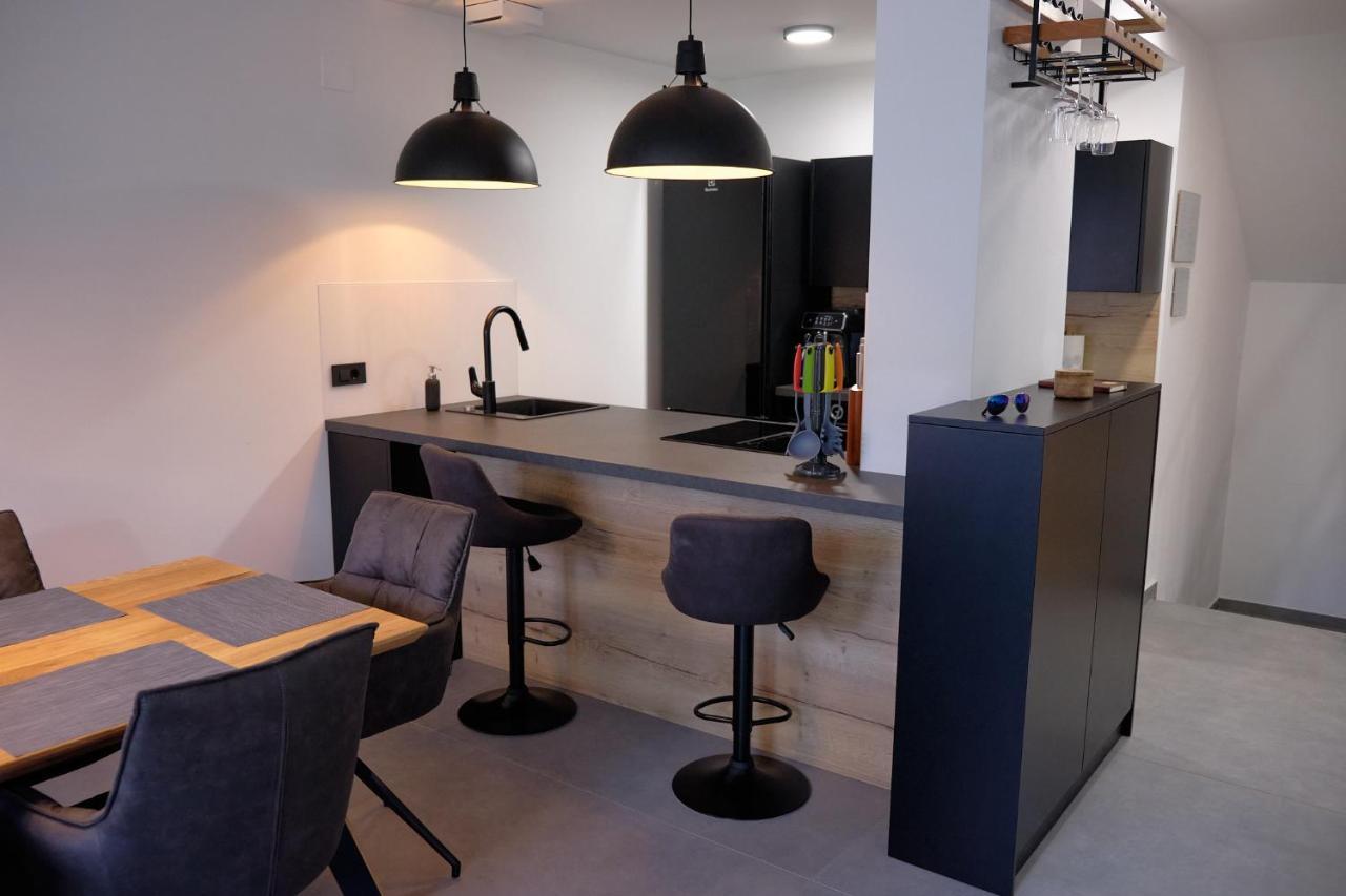 Apartma La Casa Radovljica Kültér fotó