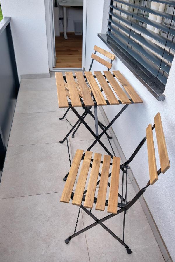 Apartma La Casa Radovljica Kültér fotó