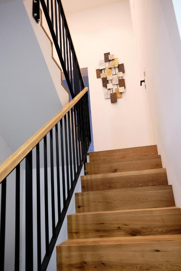 Apartma La Casa Radovljica Kültér fotó