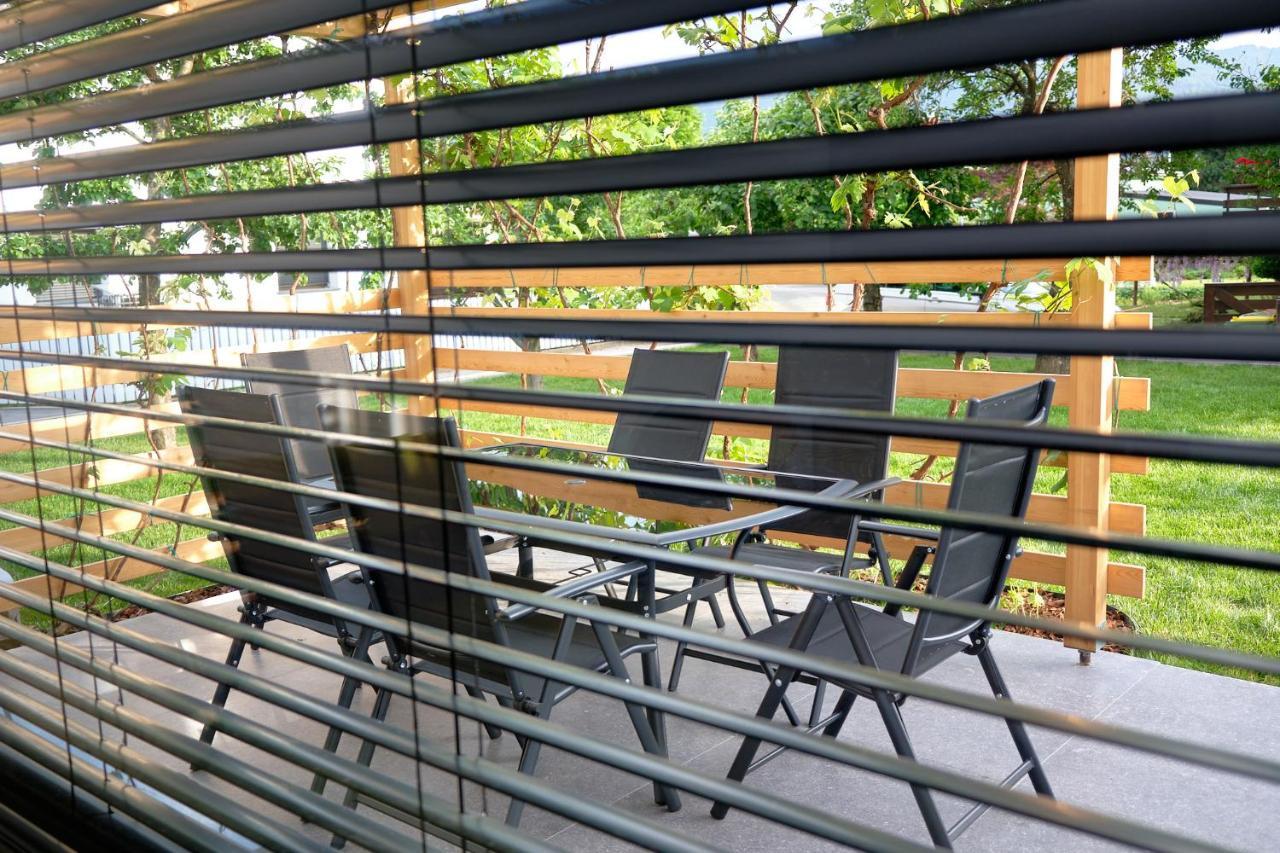Apartma La Casa Radovljica Kültér fotó