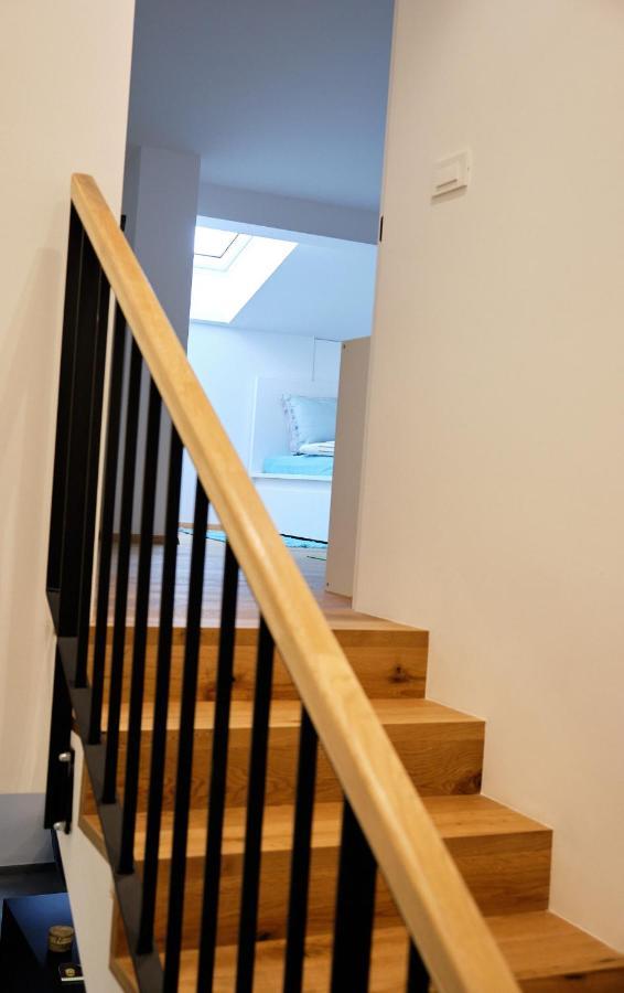 Apartma La Casa Radovljica Kültér fotó