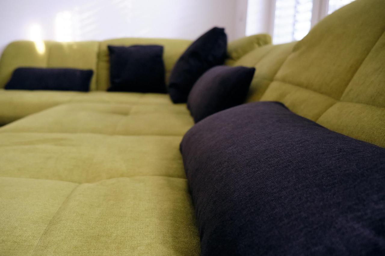 Apartma La Casa Radovljica Kültér fotó