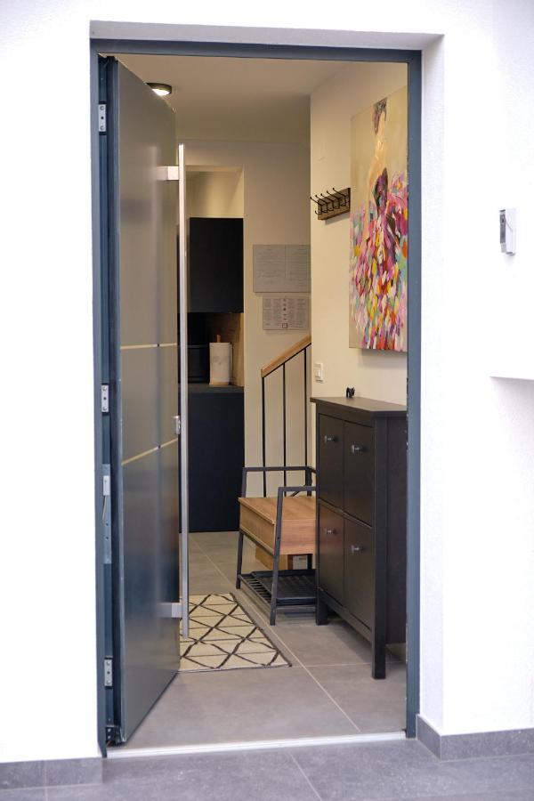 Apartma La Casa Radovljica Kültér fotó