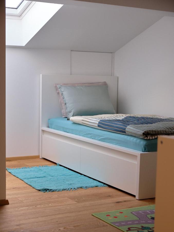 Apartma La Casa Radovljica Kültér fotó