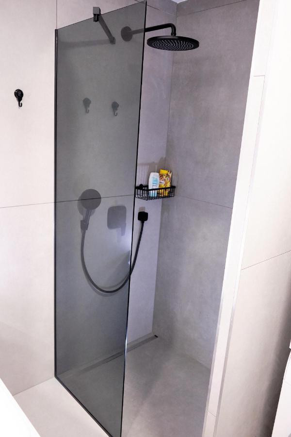 Apartma La Casa Radovljica Kültér fotó
